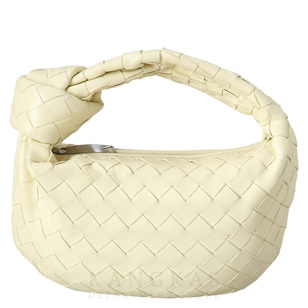 BOTTEGA VENETA(USED)보테가베네타 인트레치아토 위빙 미니 조디백